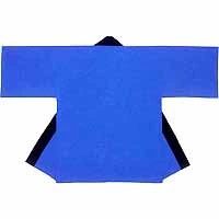 (image for) Hanten Solid color , Blue