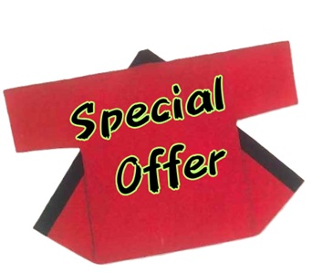(image for) SPECIAL OFFER
