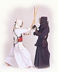 (image for) Iai-gi and Iai-hakama and more