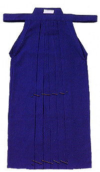 (image for) HAKAMA for IAI Martial Arts Iai-bakama