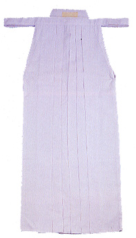 (image for) HAKAMA for IAI Martial Arts Iai-bakama