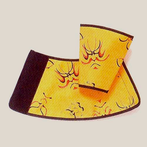 (image for) Kumaori Han-Tekko (Limited)
