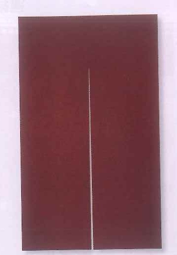 (image for) Simple Plain Noren Curtain, Partition