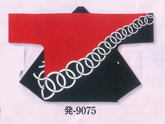 (image for) Silk Printed Hanten Tenjiku Light Cotton | Rings, Wakka, Wa