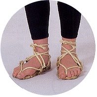 (image for) Waraji (Regular) Straw sandals